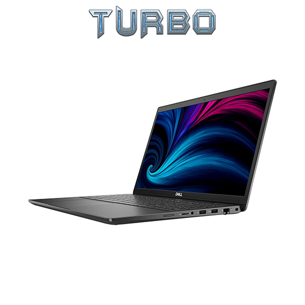 Laptop Dell (Vostro-3530) ,Intel Core I5-1335U ,RAM-8G ,SSD 512G , INTEL INTEGRATED ,15.6" FHD 120Hz 